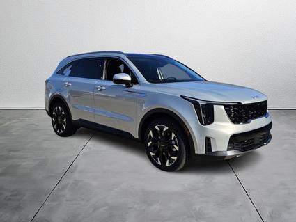 2026 Kia Sorento Sebring FL