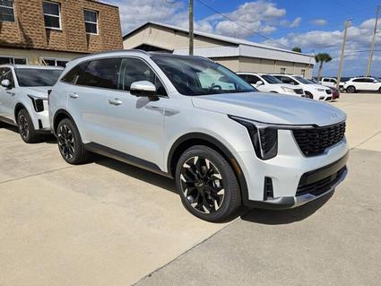 2026 Kia Sorento Sebring FL