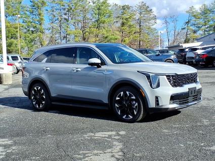 2025 Kia Sorento Lynchburg VA