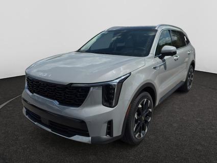 2026 Kia Sorento Saltillo MS