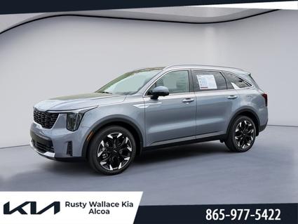 2024 Kia Sorento Louisville TN