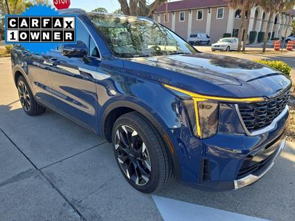 2025 Kia Sorento Fort Myers FL