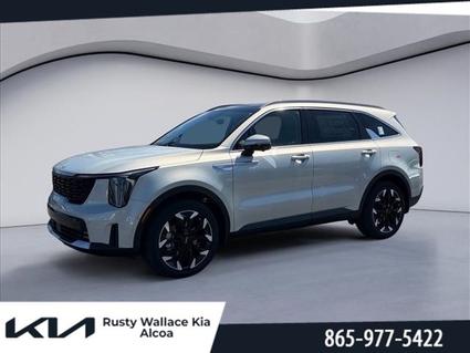 2026 Kia Sorento Louisville TN