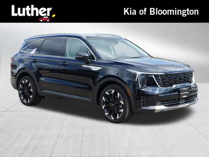 2024 Kia Sorento Minneapolis MN