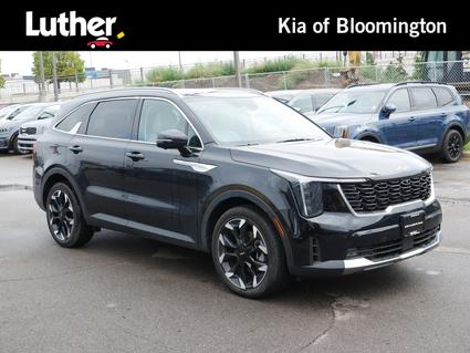 2024 Kia Sorento Minneapolis MN