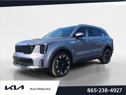 2025 Kia Sorento Louisville TN