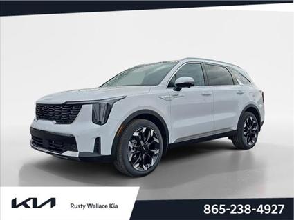 2025 Kia Sorento Louisville TN