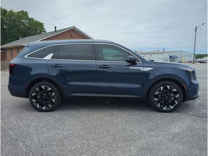 2025 Kia Sorento Winder GA