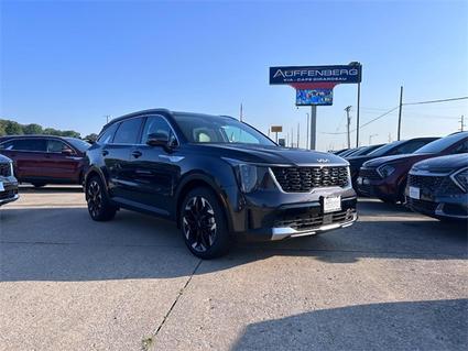 2025 Kia Sorento Cape Girardeau MO