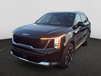 2025 Kia Sorento Tupelo MS