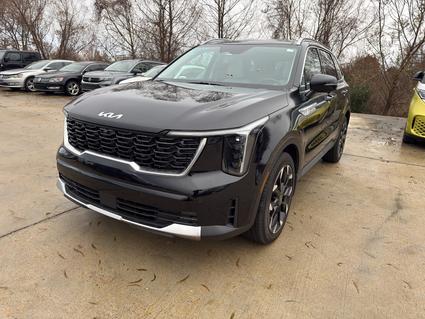 2025 Kia Sorento Tupelo MS
