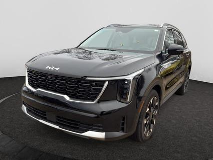 2025 Kia Sorento Tupelo MS