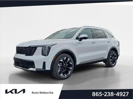 2025 Kia Sorento Louisville TN