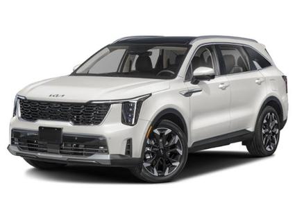2025 Kia Sorento Minneapolis MN