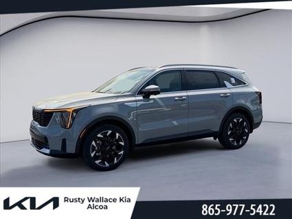 2026 Kia Sorento Louisville TN