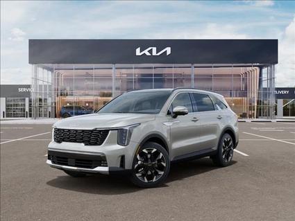 2026 Kia Sorento Louisville TN