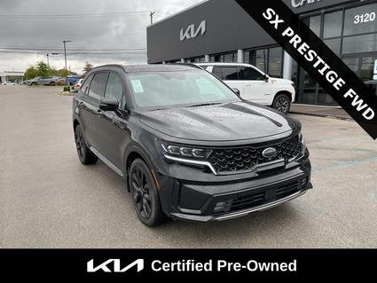 2021 Kia Sorento Nicholasville KY