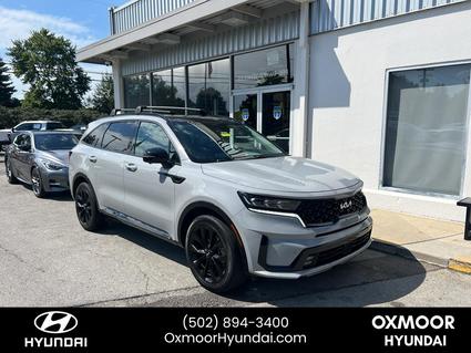 2022 Kia Sorento Louisville KY