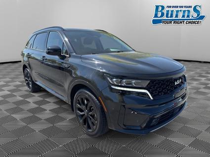2023 Kia Sorento Rock Hill SC