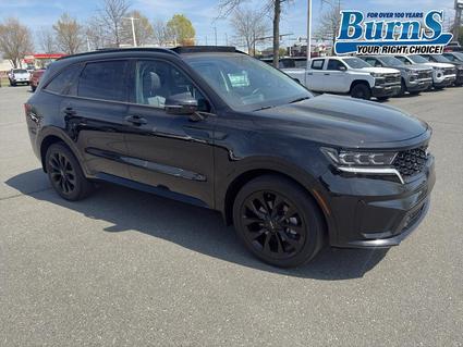 2023 Kia Sorento Rock Hill SC