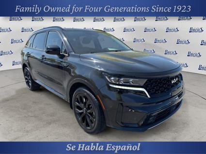 2023 Kia Sorento Rock Hill SC
