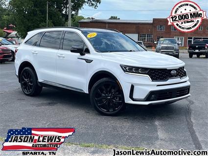 2021 Kia Sorento Sparta TN