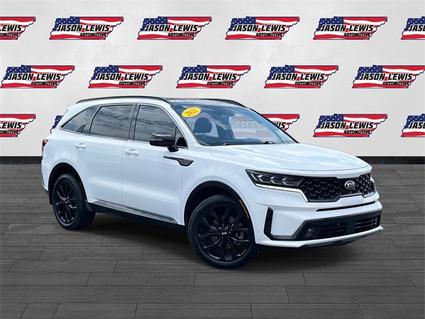 2021 Kia Sorento Sparta TN