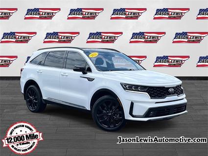 2021 Kia Sorento Sparta TN