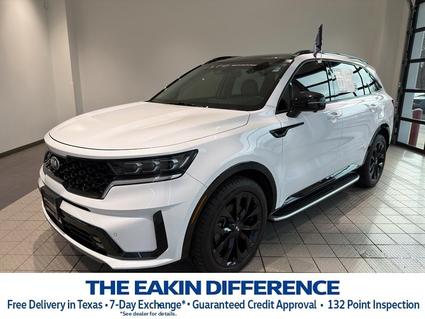 2021 Kia Sorento Lufkin TX