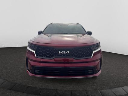2022 Kia Sorento Saltillo MS