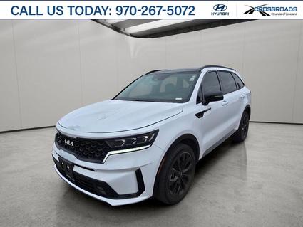2023 Kia Sorento Loveland CO