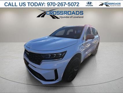 2023 Kia Sorento Loveland CO
