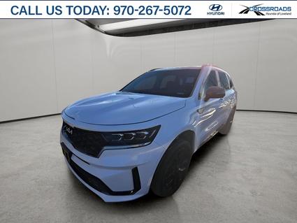 2023 Kia Sorento Loveland CO