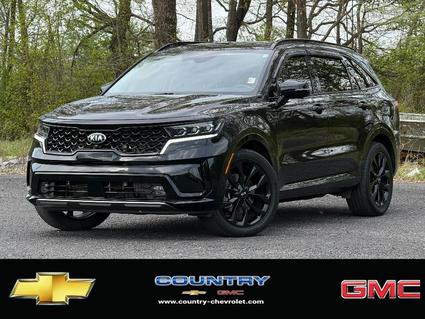 2021 Kia Sorento Benton KY