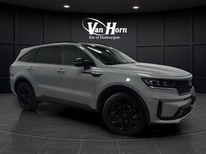 2022 Kia Sorento Sheboygan WI