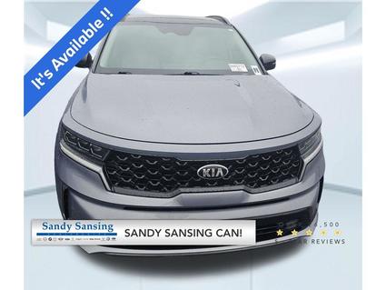 2021 Kia Sorento Pensacola FL