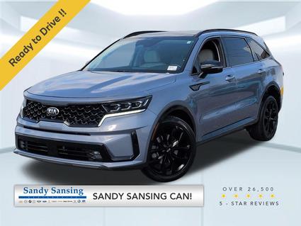 2021 Kia Sorento Pensacola FL