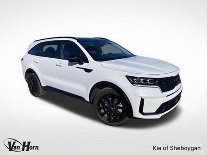 2022 Kia Sorento Sheboygan WI