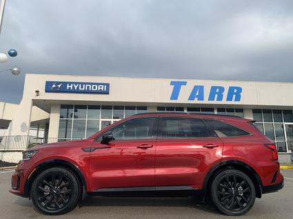 2022 Kia Sorento Morristown TN