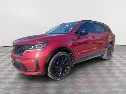 2022 Kia Sorento Morristown TN
