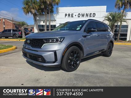 2021 Kia Sorento Lafayette LA