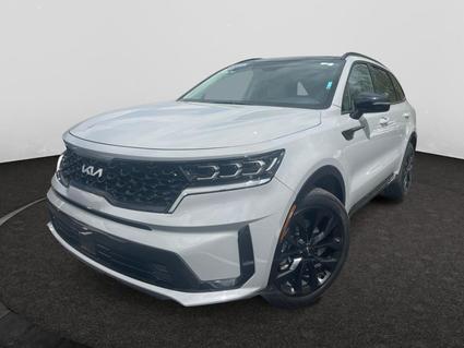 2022 Kia Sorento Saltillo MS
