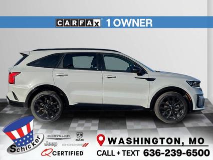 2022 Kia Sorento Washington MO