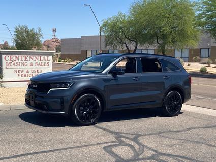 2023 Kia Sorento Phoenix AZ