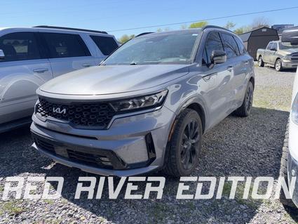2023 Kia Sorento Heber Springs AR