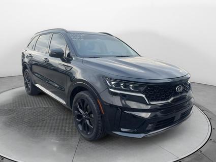 2021 Kia Sorento Sheffield AL