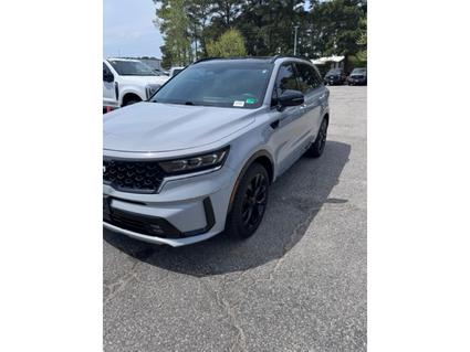 2022 Kia Sorento Virginia Beach VA