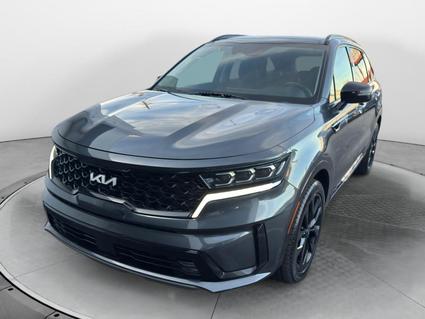 2022 Kia Sorento Sheffield AL