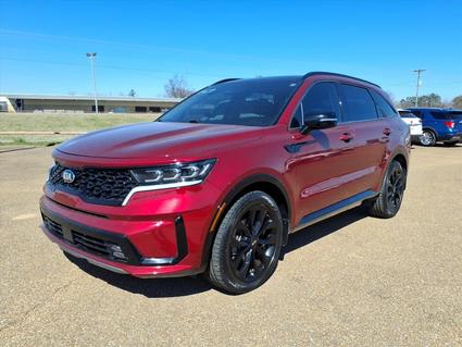 2021 Kia Sorento Batesville MS