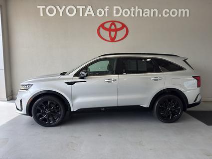 2022 Kia Sorento Dothan AL